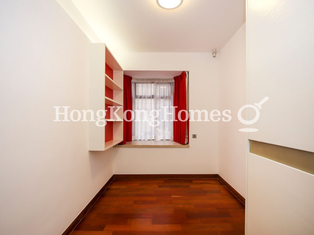 Third Bedroom — Elm Tree Towers - Block A, Jardine's Lookout