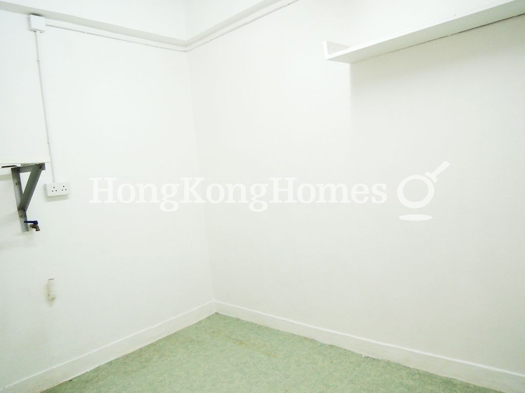 Maid's Room — Grosvenor House, Mid-levels Central