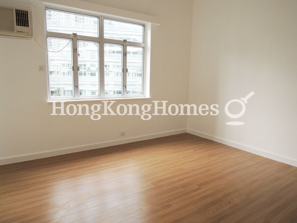 Master Bedroom — Grosvenor House, Mid-levels Central