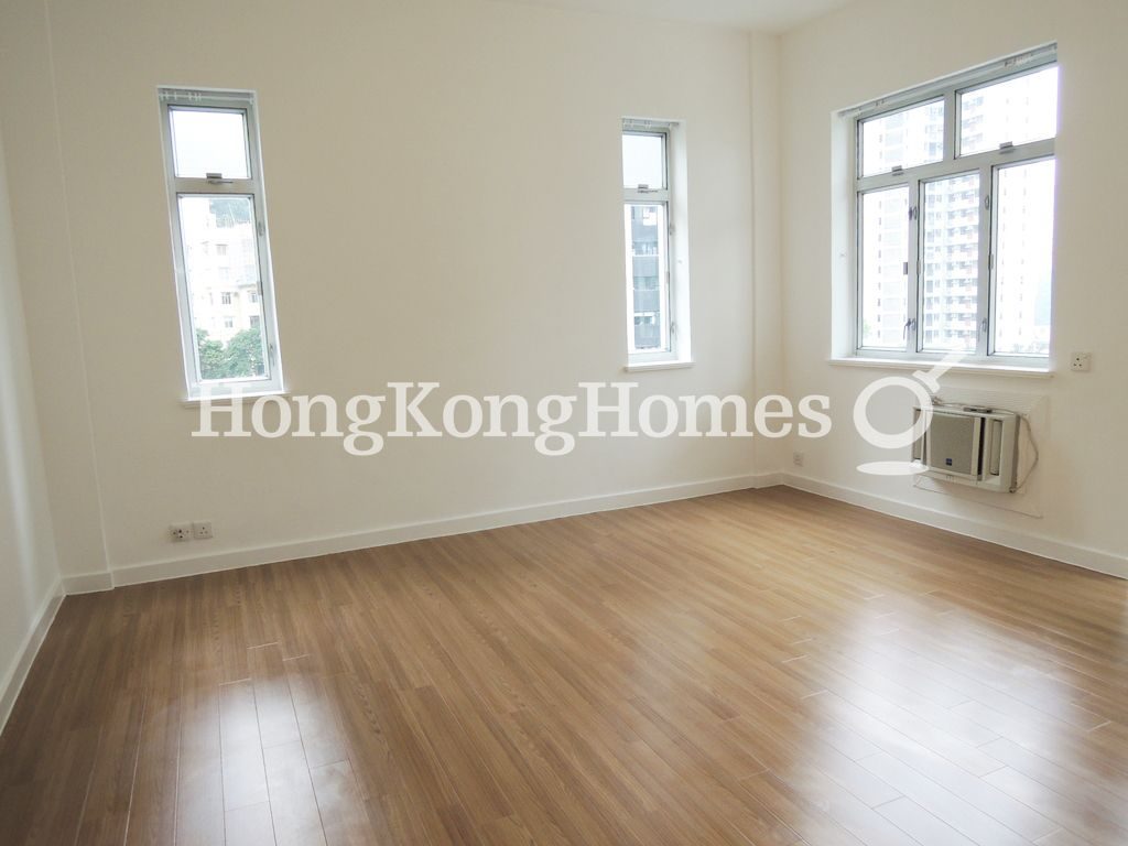 Second Ensuite Bedroom — Grosvenor House, Mid-levels Central