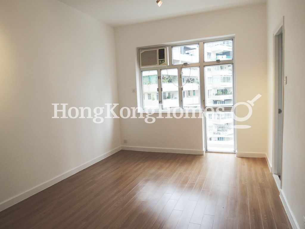 Third Bedroom — Grosvenor House, Mid-levels Central