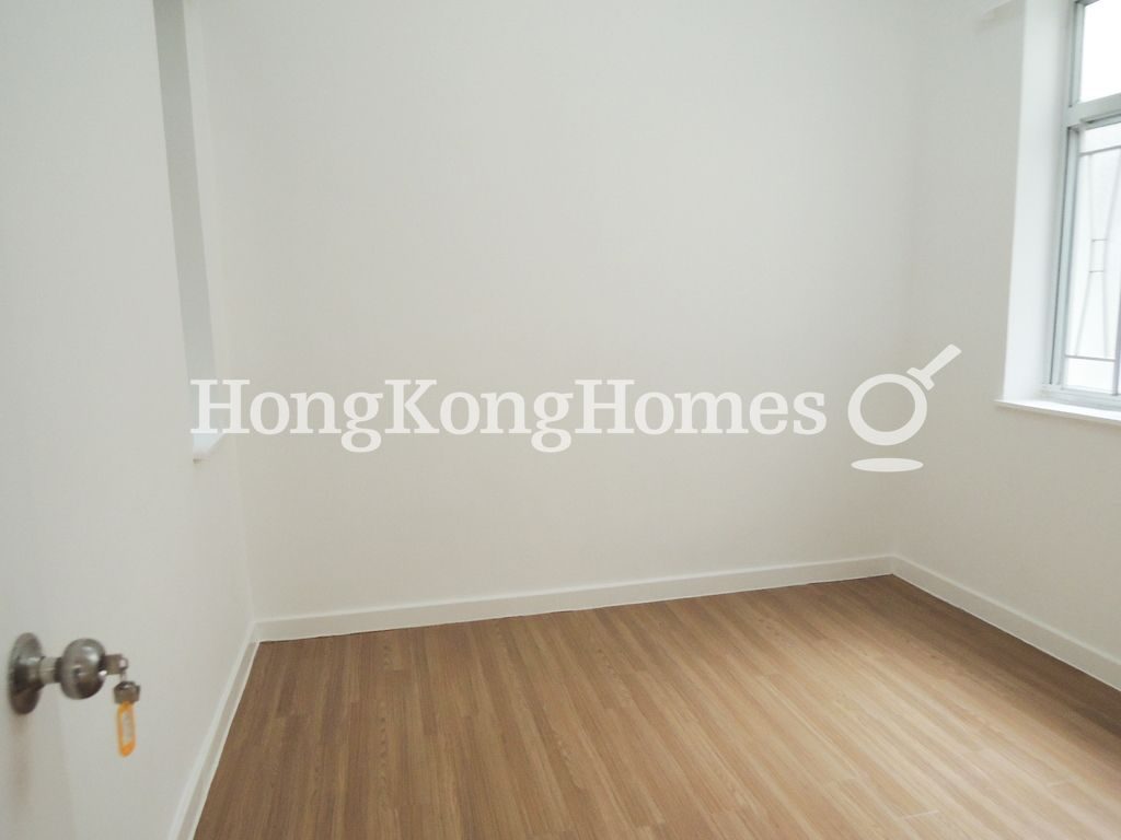 Fourth Bedroom — Grosvenor House, Mid-levels Central