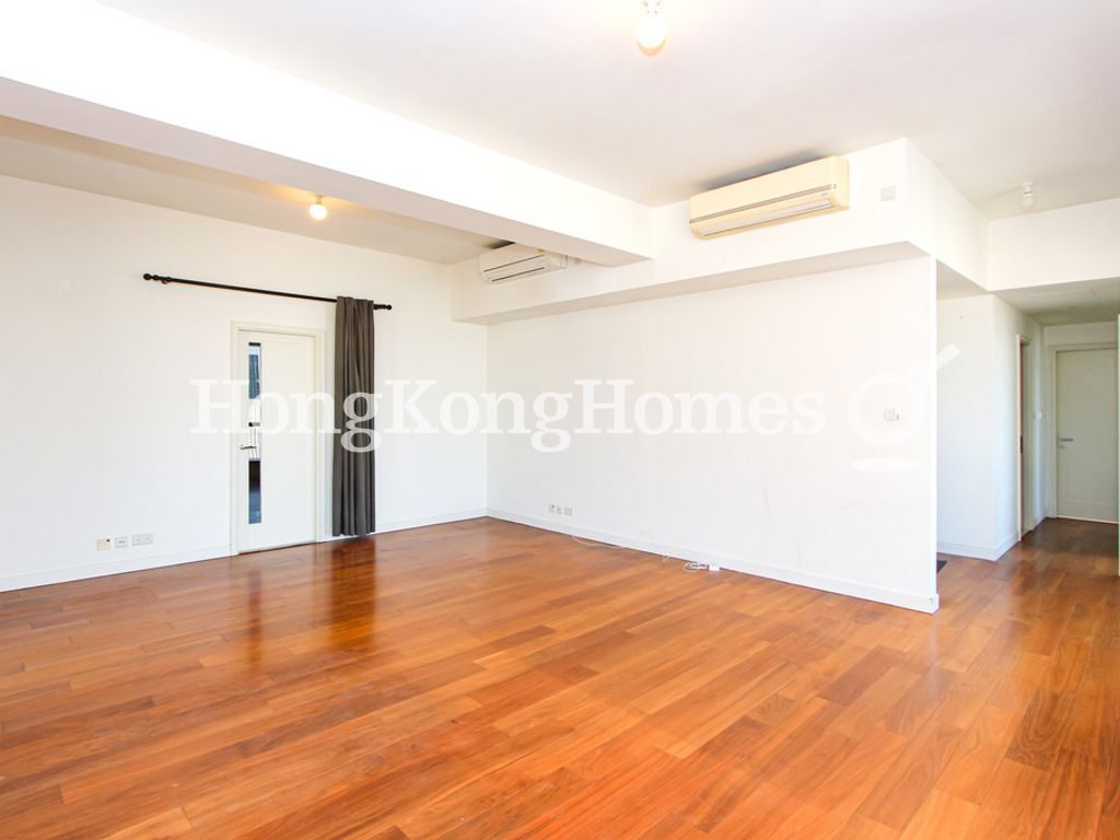 Living and Dining Room — Kensington Hill, Sai Ying Pun