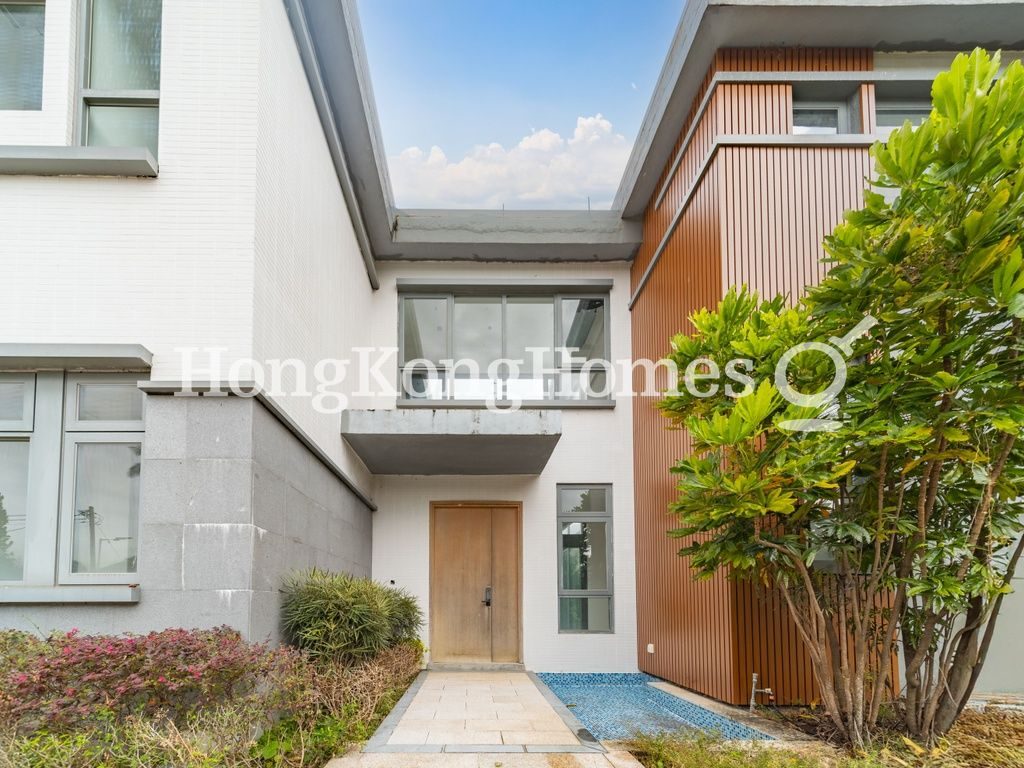Private Garden — Mountain View, Yuen Long