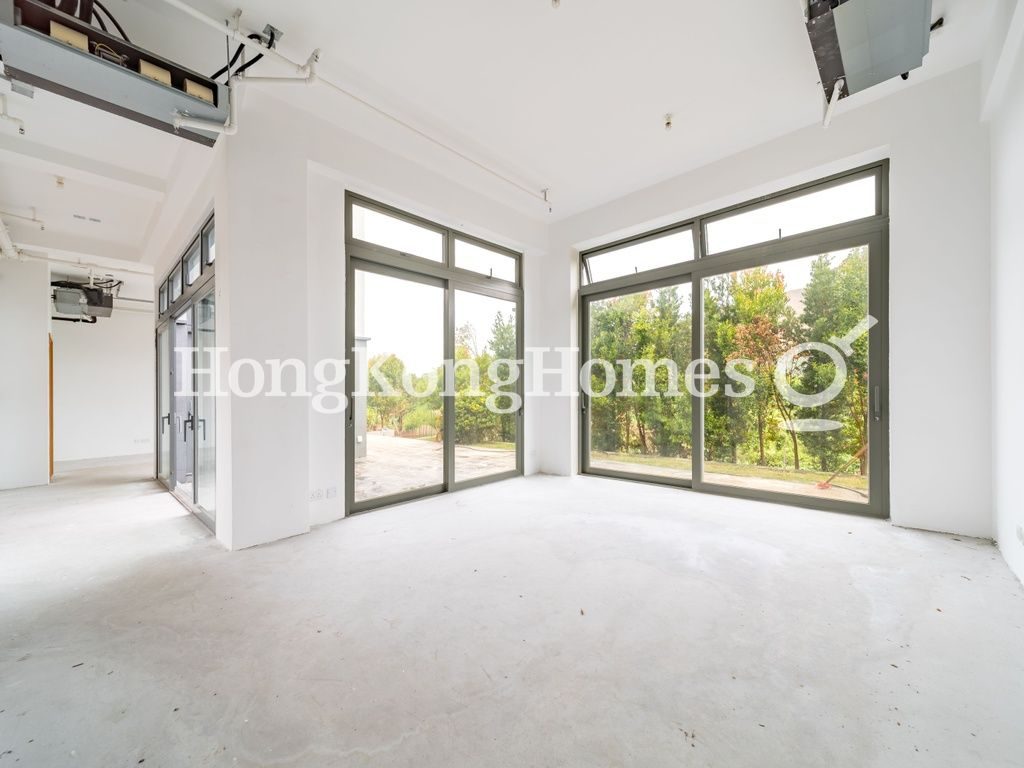 Living Room — Mountain View, Yuen Long