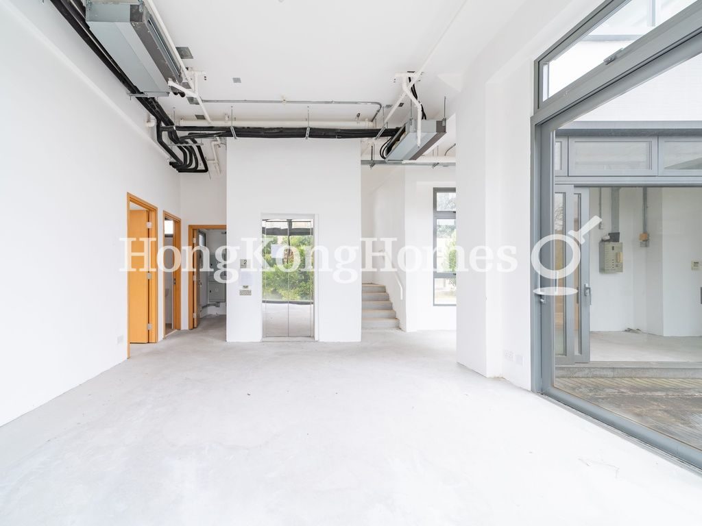 Dining Room — Mountain View, Yuen Long
