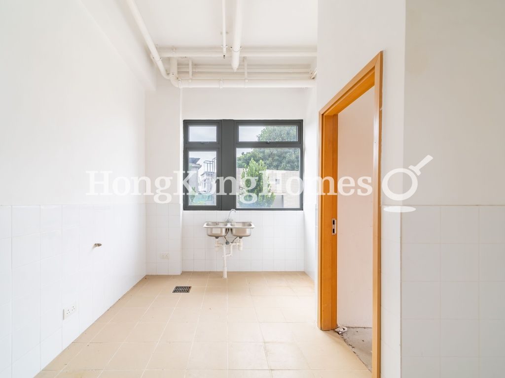 Kitchen — Mountain View, Yuen Long