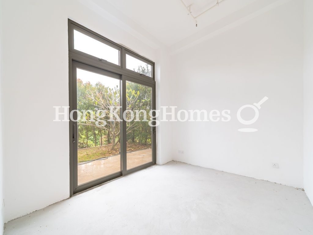 Fourth Bedroom on G/F — Mountain View, Yuen Long