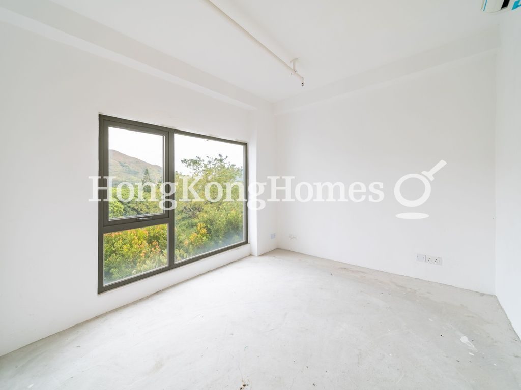 Master Bedroom — Mountain View, Yuen Long