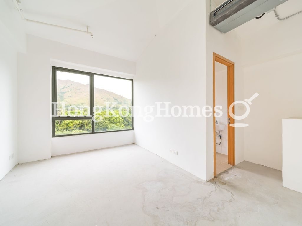 Third Ensuite Bathroom — Mountain View, Yuen Long