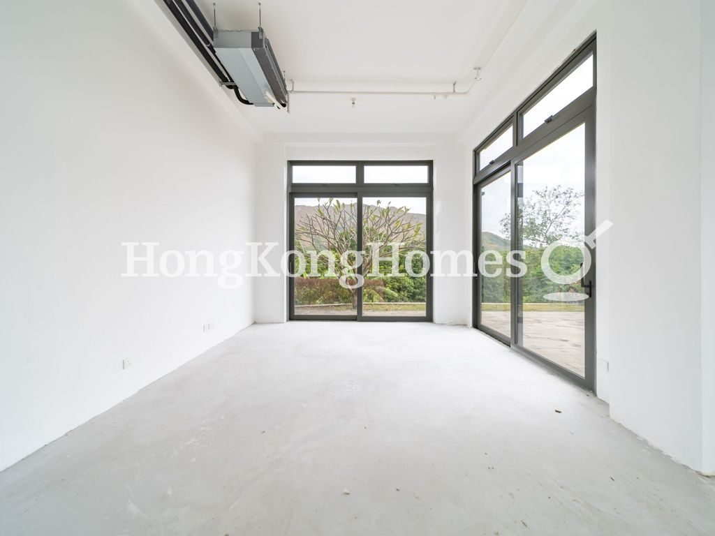 Living Room — Mountain View, Yuen Long