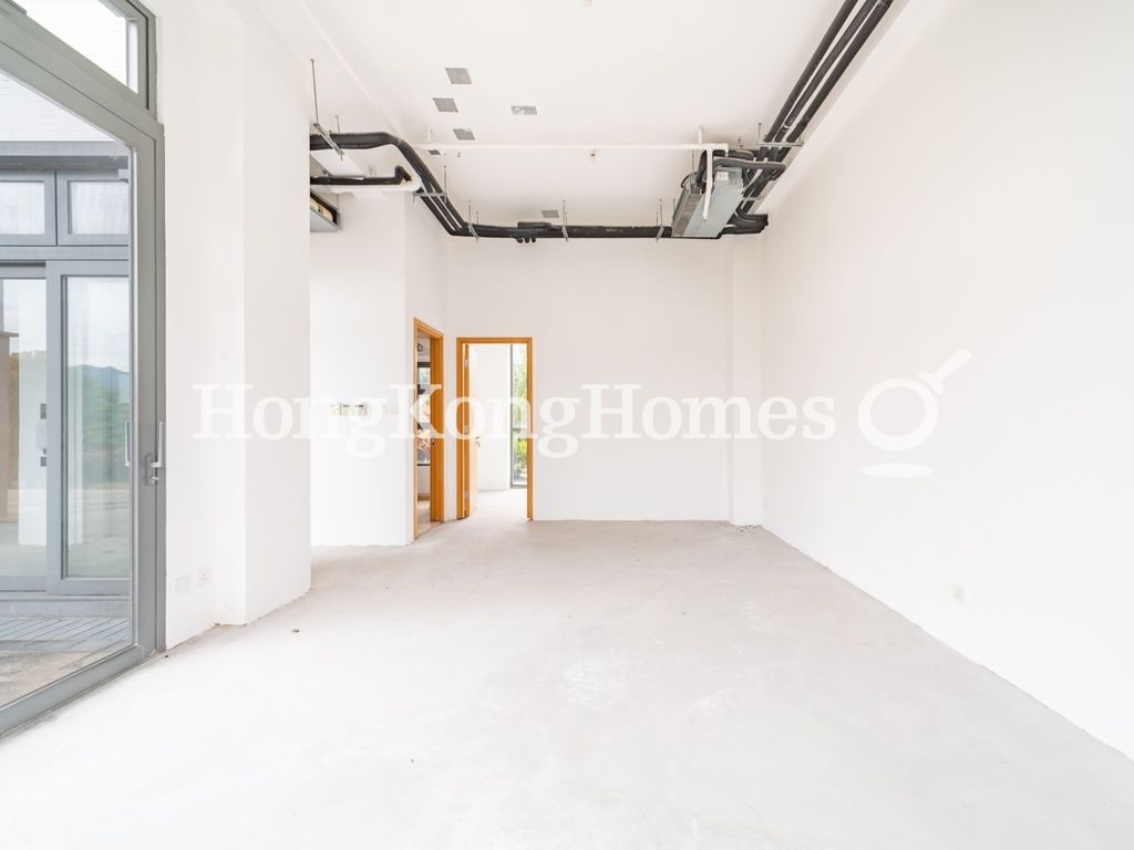 Living Room — Mountain View, Yuen Long
