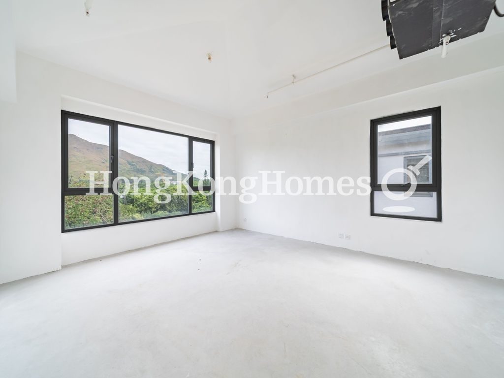 Master Bedroom — Mountain View, Yuen Long