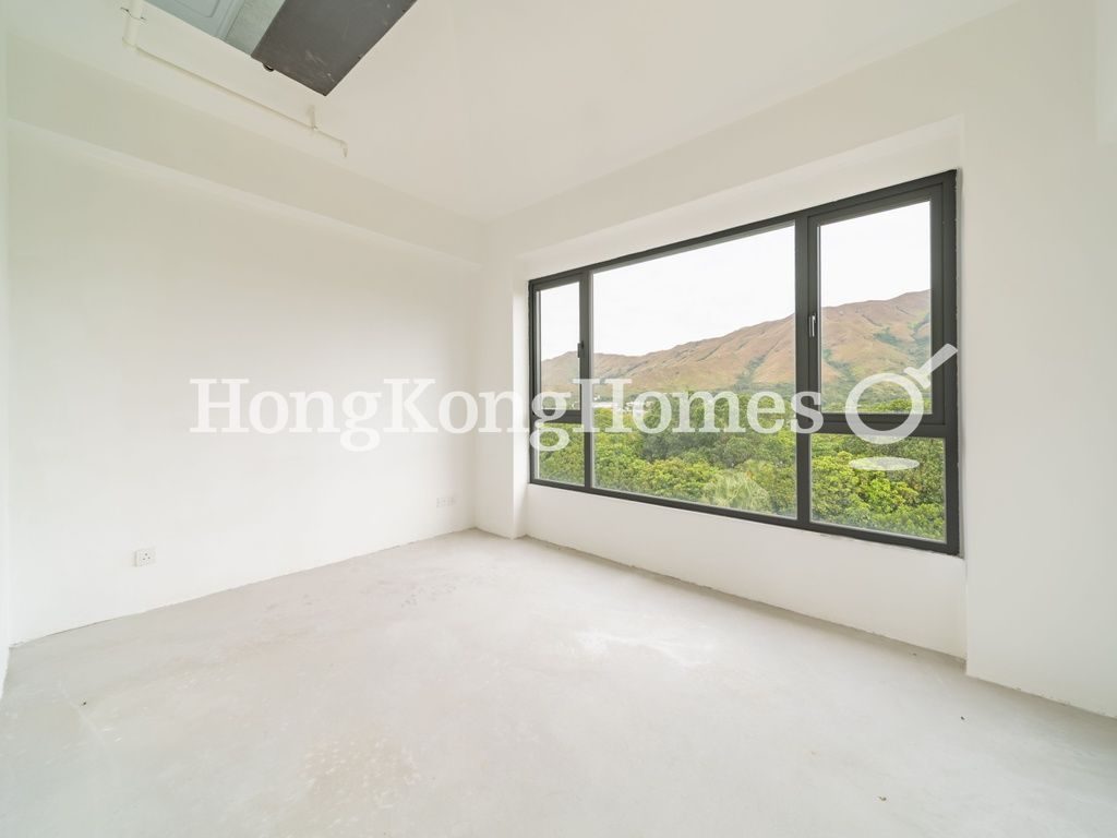 Third Ensuite Bedroom — Mountain View, Yuen Long