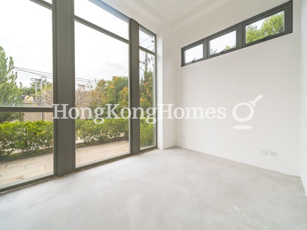 Fourth Bedroom on G/F — Mountain View, Yuen Long