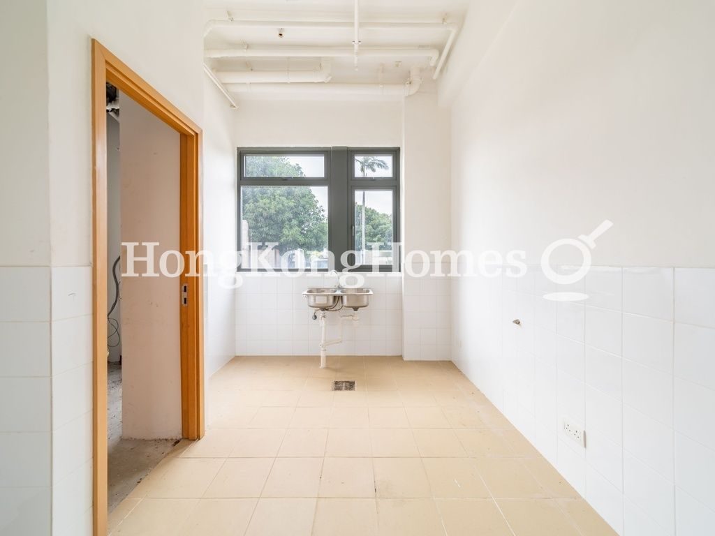 Kitchen — Mountain View, Yuen Long