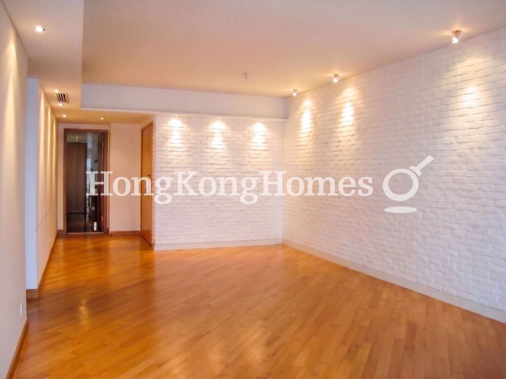 Living and Dining Room — Residence Bel-air - Phase 02, South Tower 08, Pokfulam
