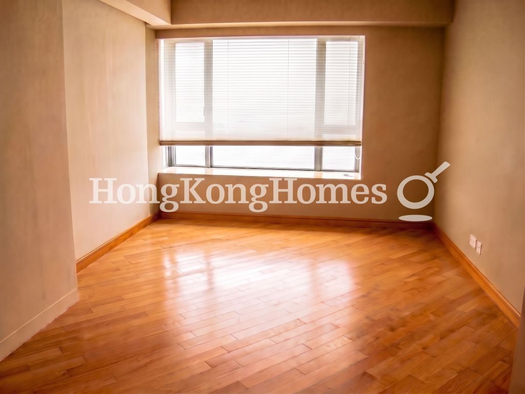 Master Bedroom — Residence Bel-air - Phase 02, South Tower 08, Pokfulam