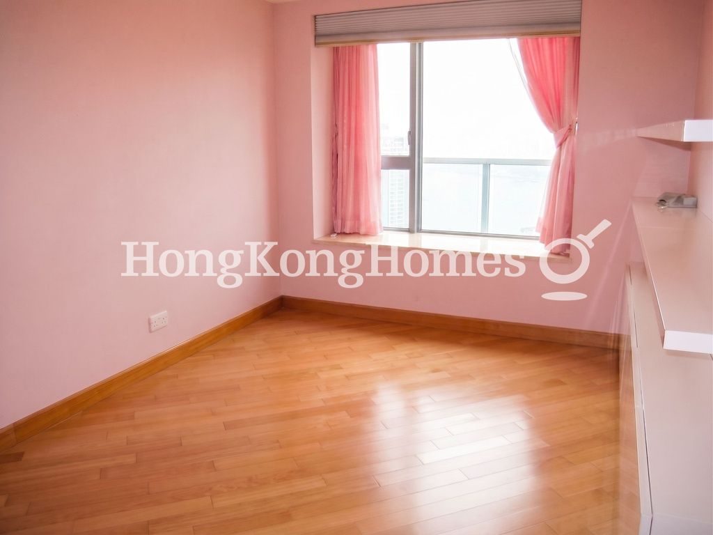 Second Bedroom — Residence Bel-air - Phase 02, South Tower 08, Pokfulam