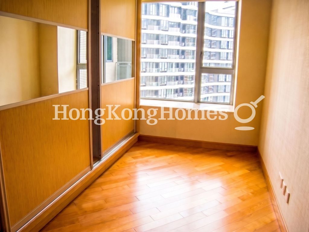 Third Bedroom — Residence Bel-air - Phase 02, South Tower 08, Pokfulam