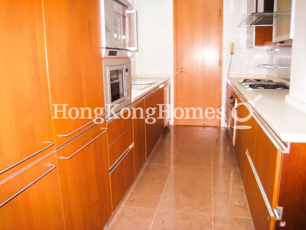Kitchen — Residence Bel-air - Phase 02, South Tower 08, Pokfulam