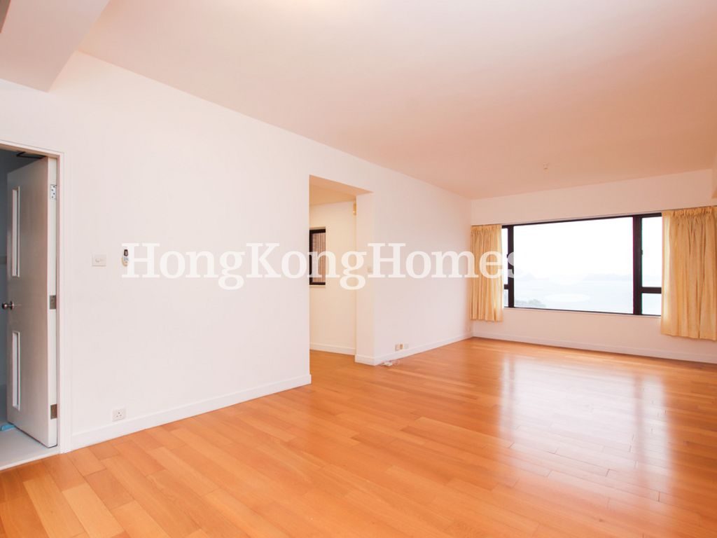 Living and Dining Room — Ruby Court - Block 02, Repulse Bay