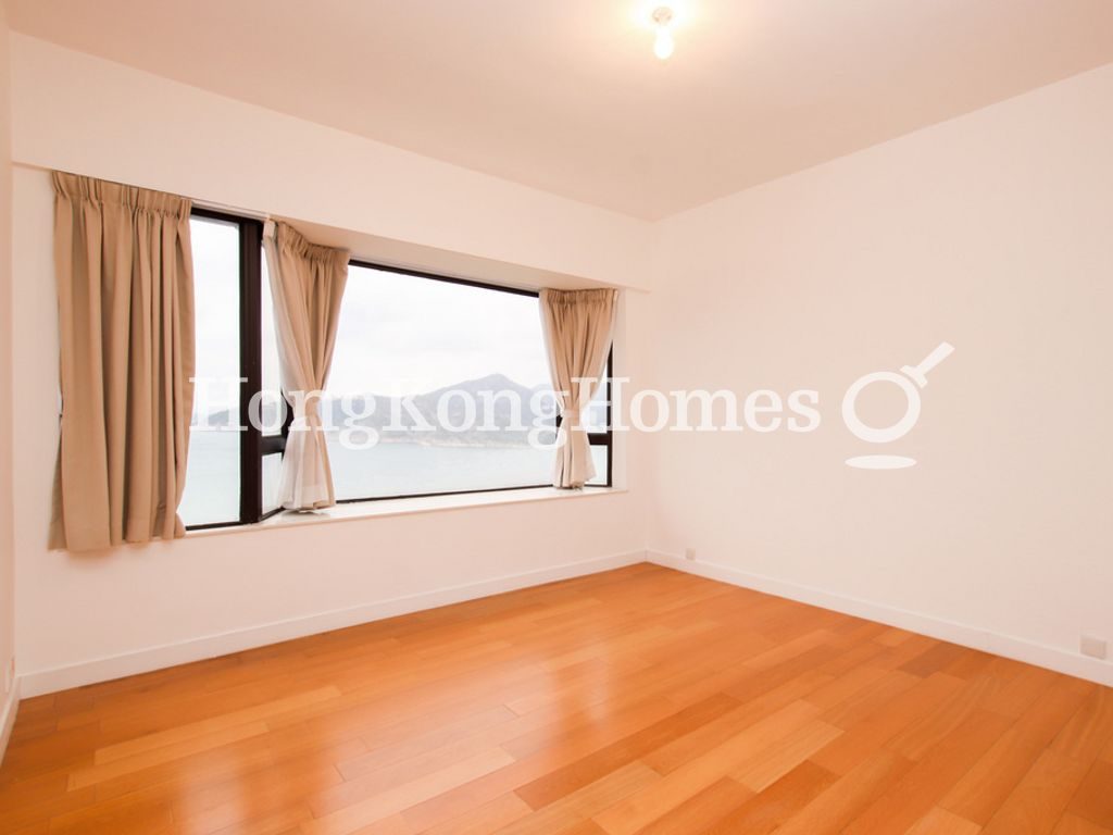 Master Bedroom — Ruby Court - Block 02, Repulse Bay
