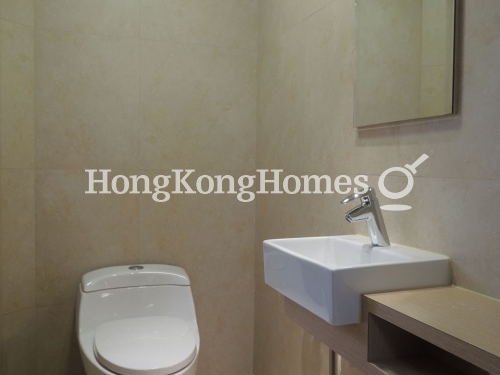 Guest Powder Room — Ruby Court - Block 02, Repulse Bay