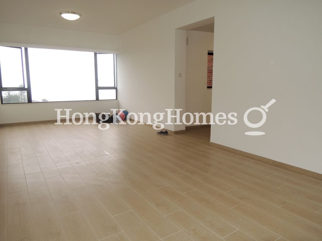 Living and Dining Room — Ruby Court - Block 02, Repulse Bay