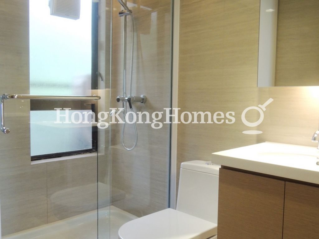 Guest Bathroom — Ruby Court - Block 02, Repulse Bay