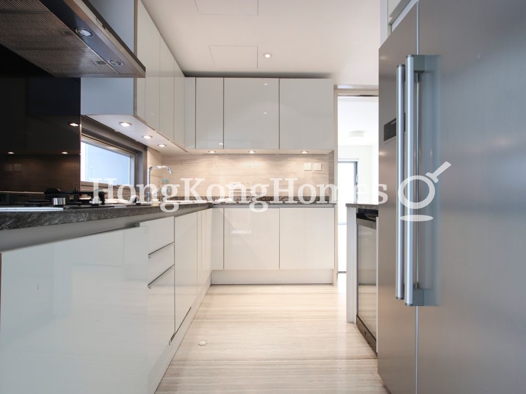 Kitchen — Seymour, Mid-levels West