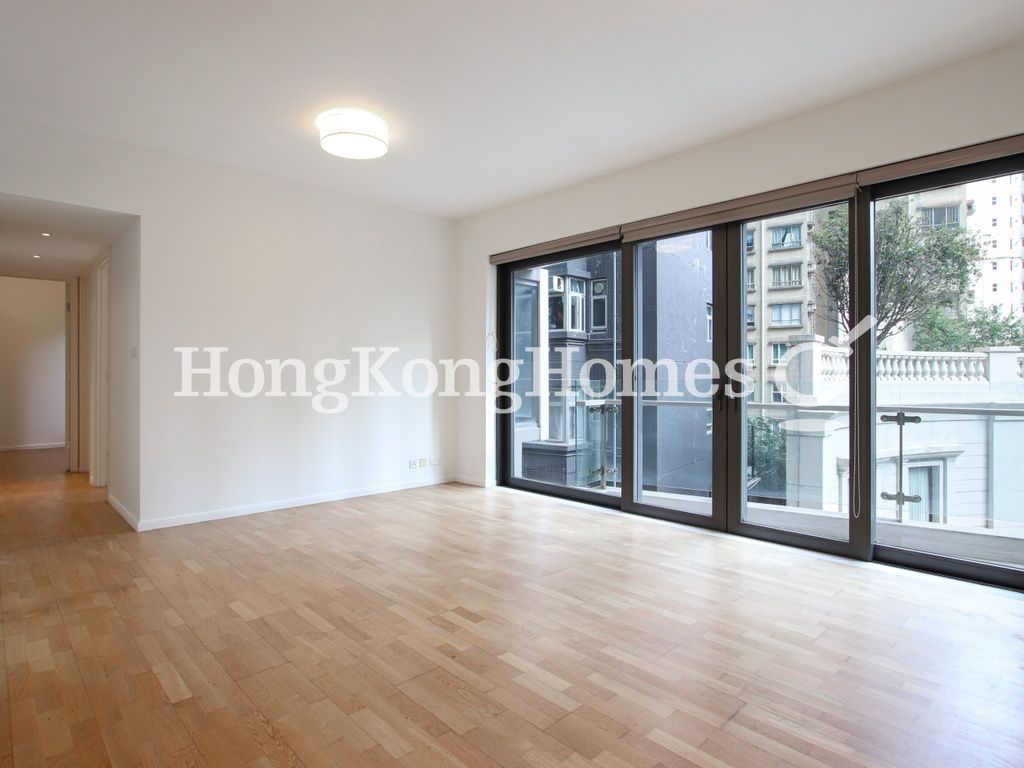 Living and Dining Room — Seymour, Mid-levels West