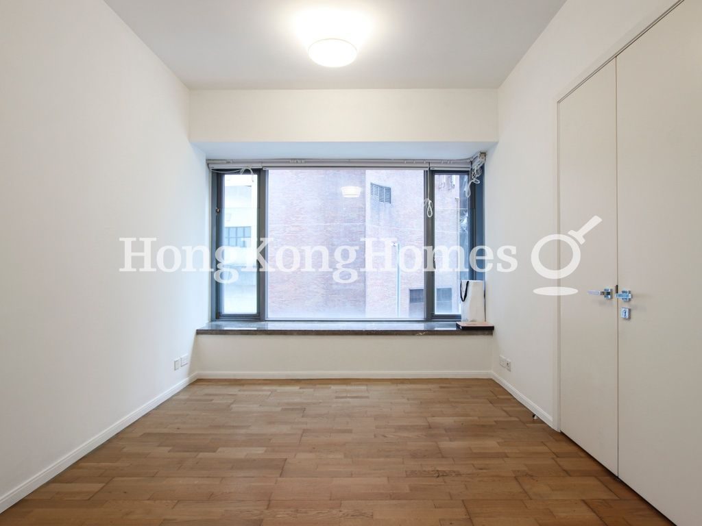 Master Bedroom — Seymour, Mid-levels West