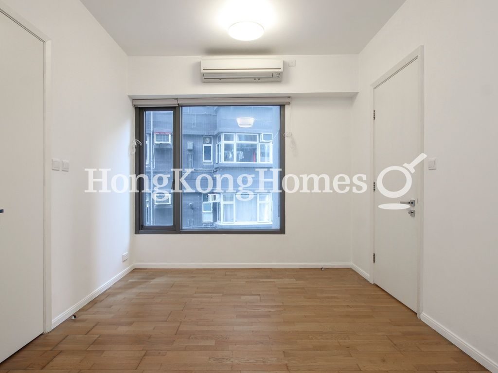 Master Bedroom — Seymour, Mid-levels West