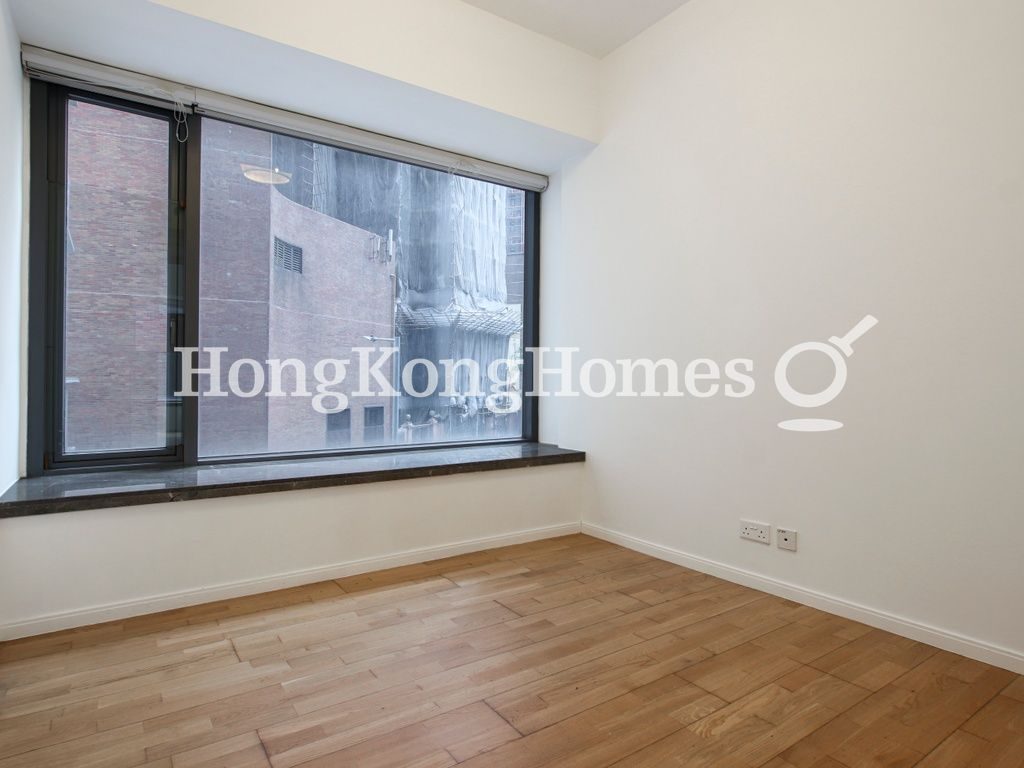 Second Bedroom — Seymour, Mid-levels West