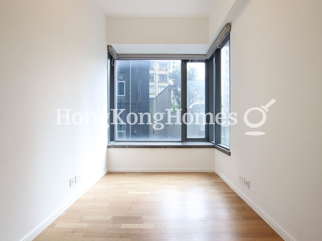 Fourth Bedroom — Seymour, Mid-levels West