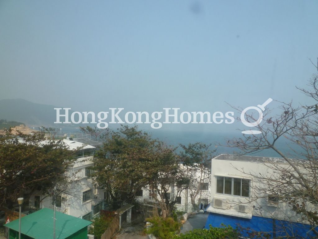 Shek O Headland, 21