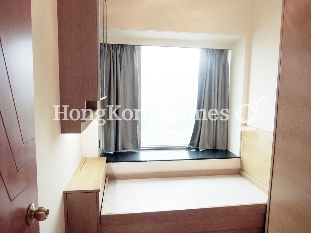 Third Bedroom — Sorrento Tower - 1, Tsim Sha Tsui