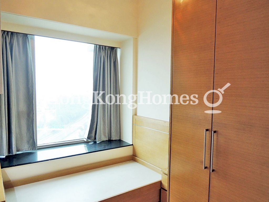 Fourth Bedroom — Sorrento Tower - 1, Tsim Sha Tsui