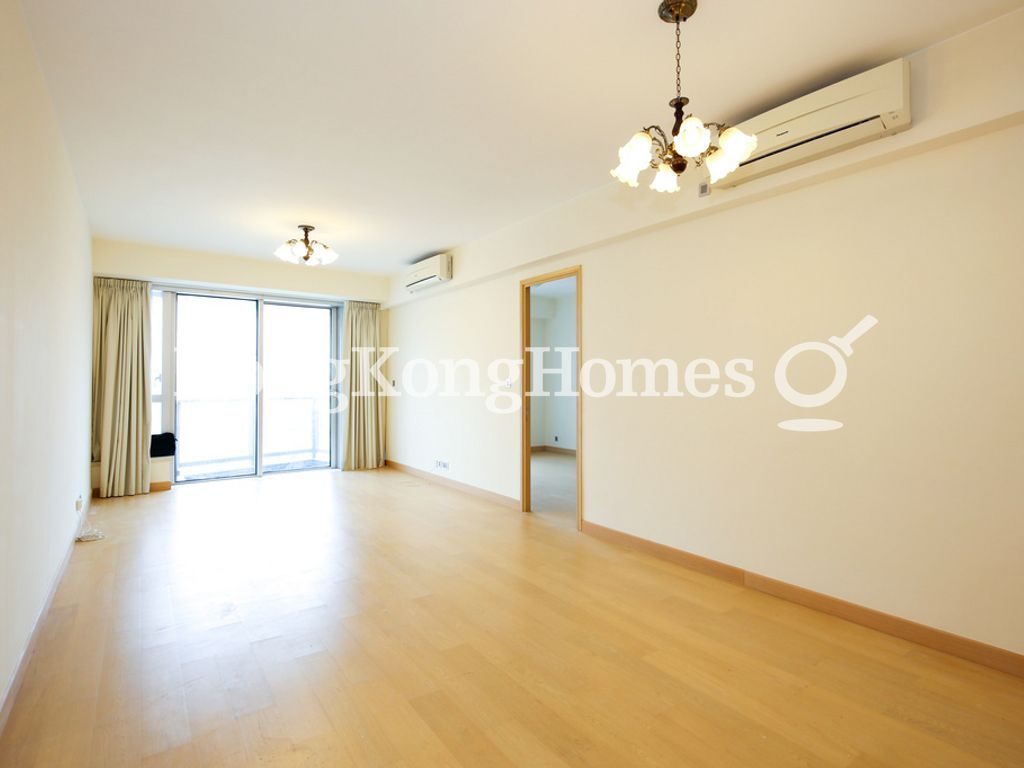 Living and Dining Room — Marinella - Tower 9, Wong Chuk Hang