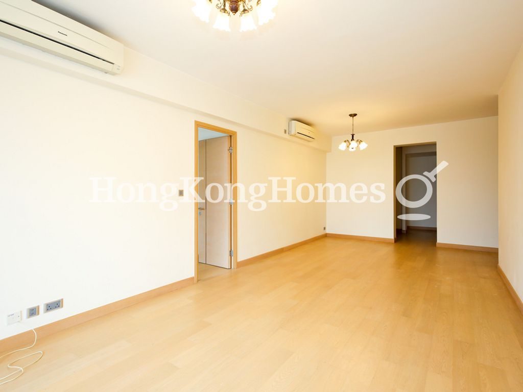 Living and Dining Room — Marinella - Tower 9, Wong Chuk Hang