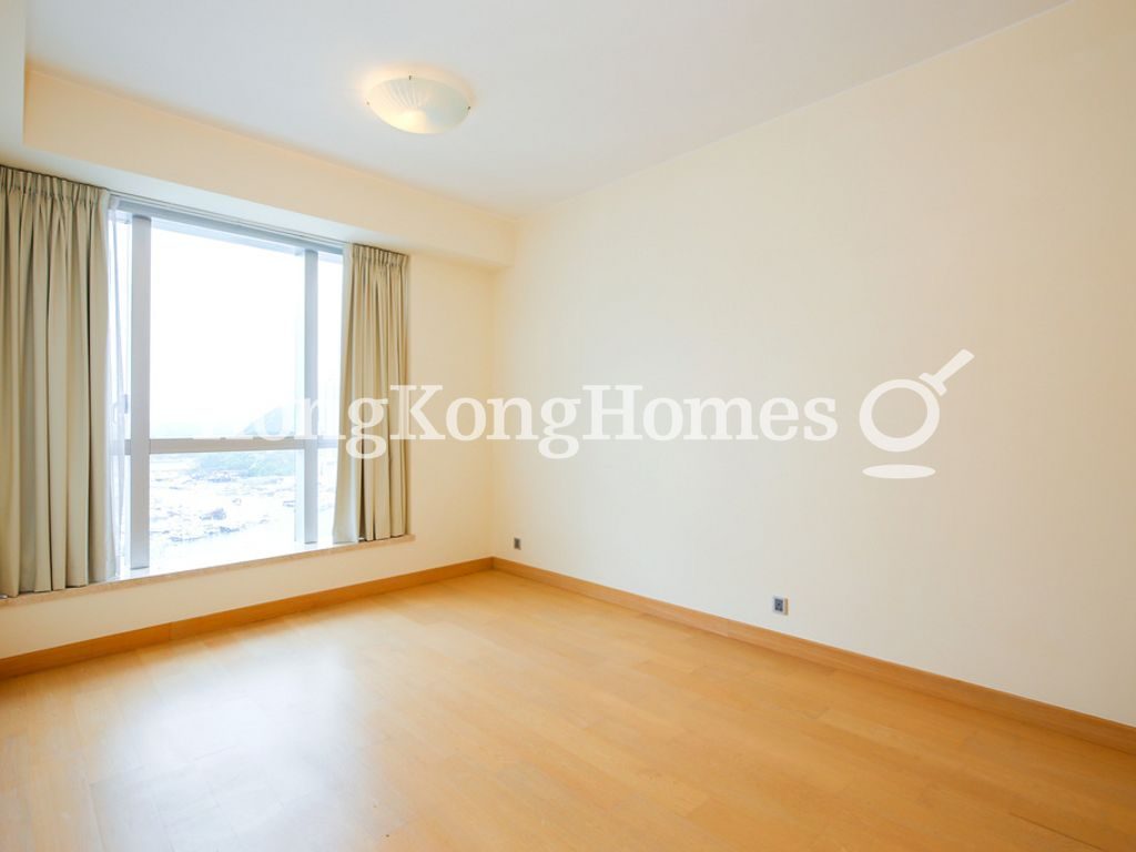 Master Bedroom — Marinella - Tower 9, Wong Chuk Hang