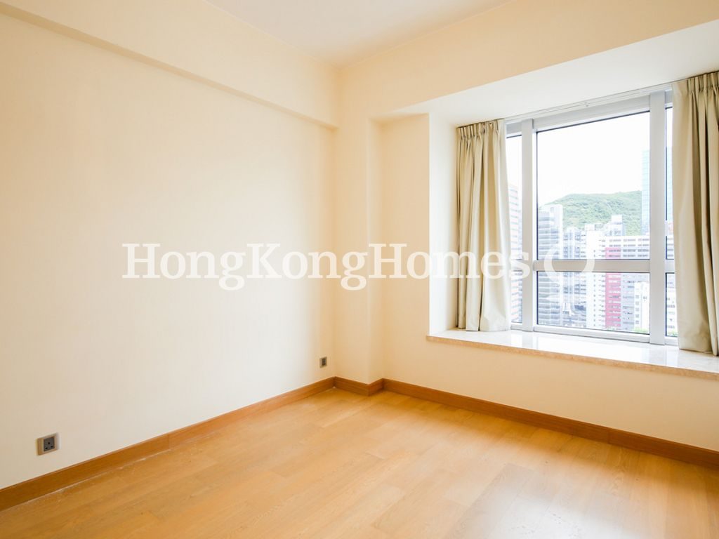 Second Bedroom — Marinella - Tower 9, Wong Chuk Hang
