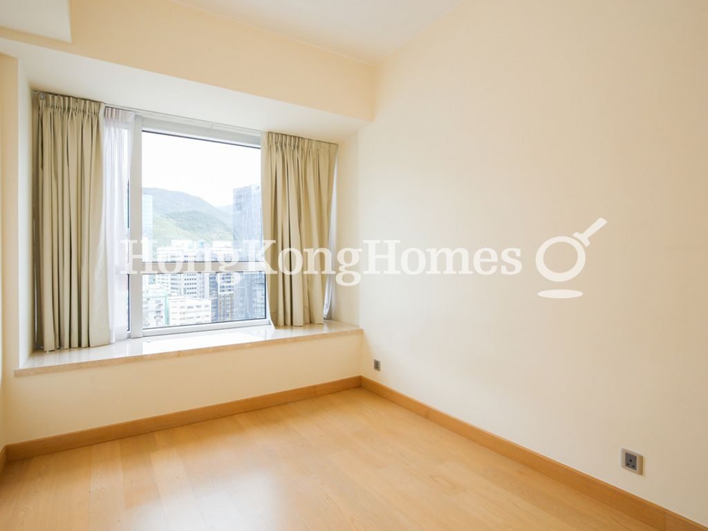 Third Bedroom — Marinella - Tower 9, Wong Chuk Hang