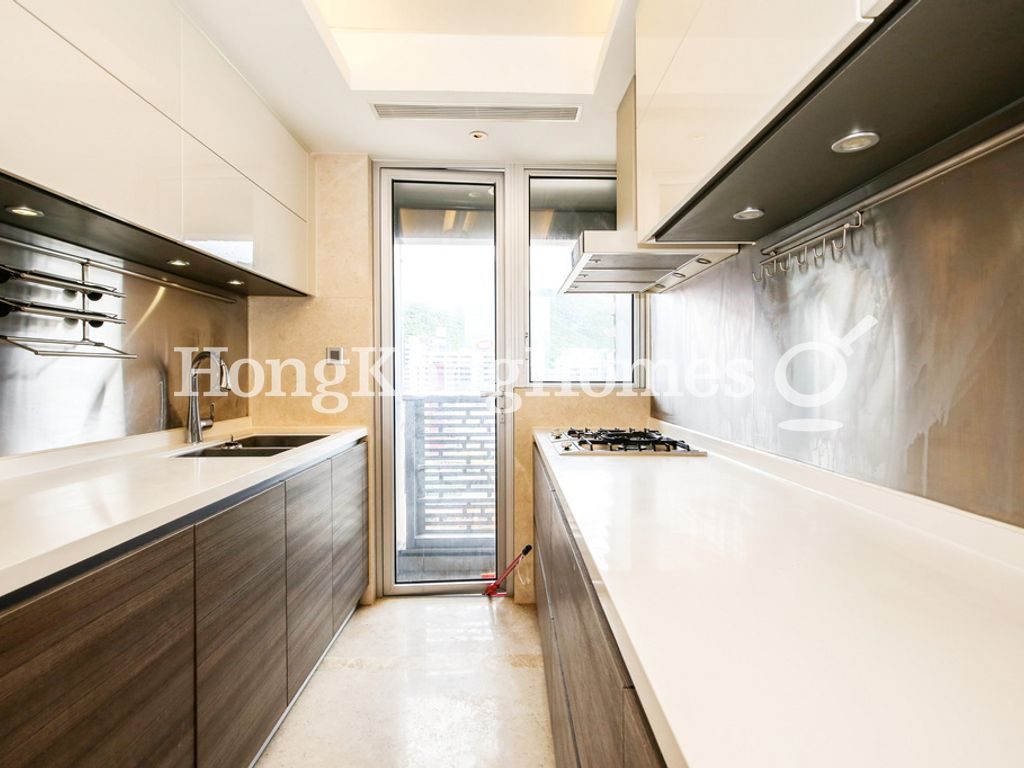 Kitchen — Marinella - Tower 9, Wong Chuk Hang