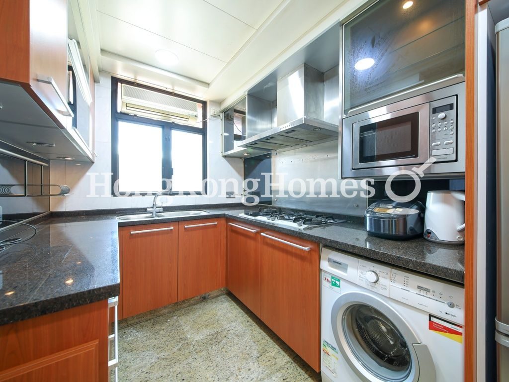 Kitchen — The Arch - Block 2A (Moon Tower), Tsim Sha Tsui