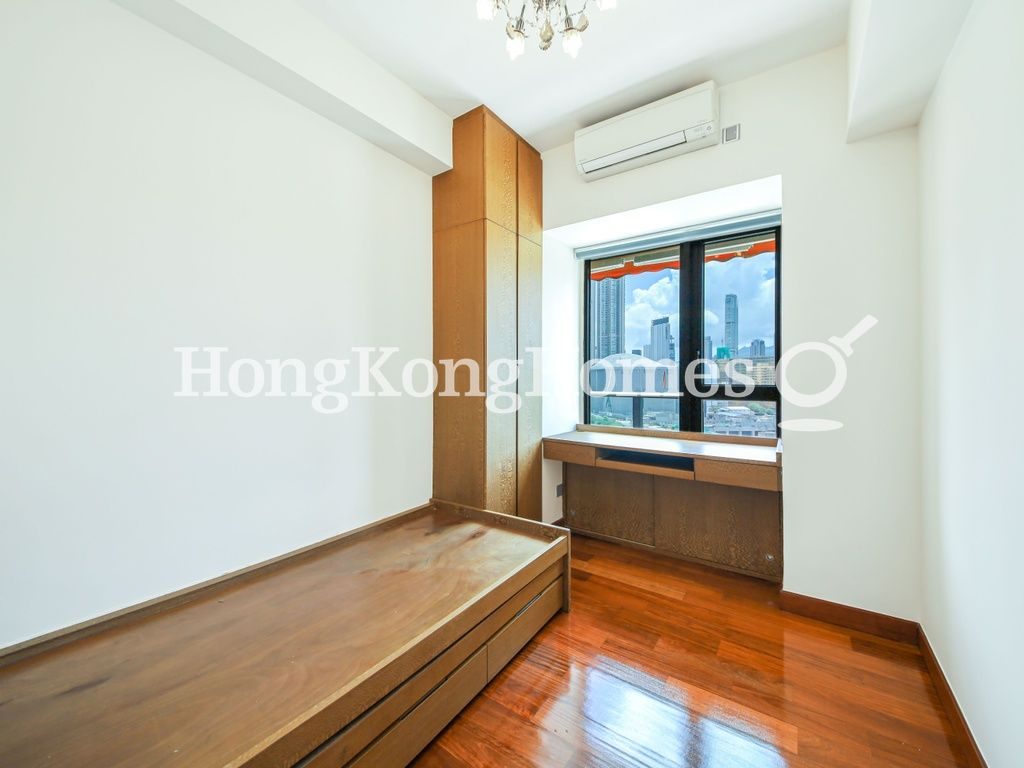 Second Bedroom — The Arch - Block 2A (Moon Tower), Tsim Sha Tsui