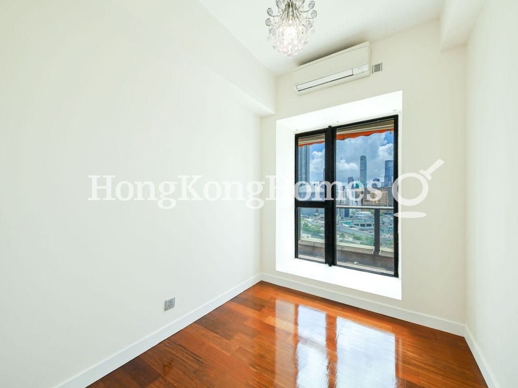 Third Bedroom — The Arch - Block 2A (Moon Tower), Tsim Sha Tsui