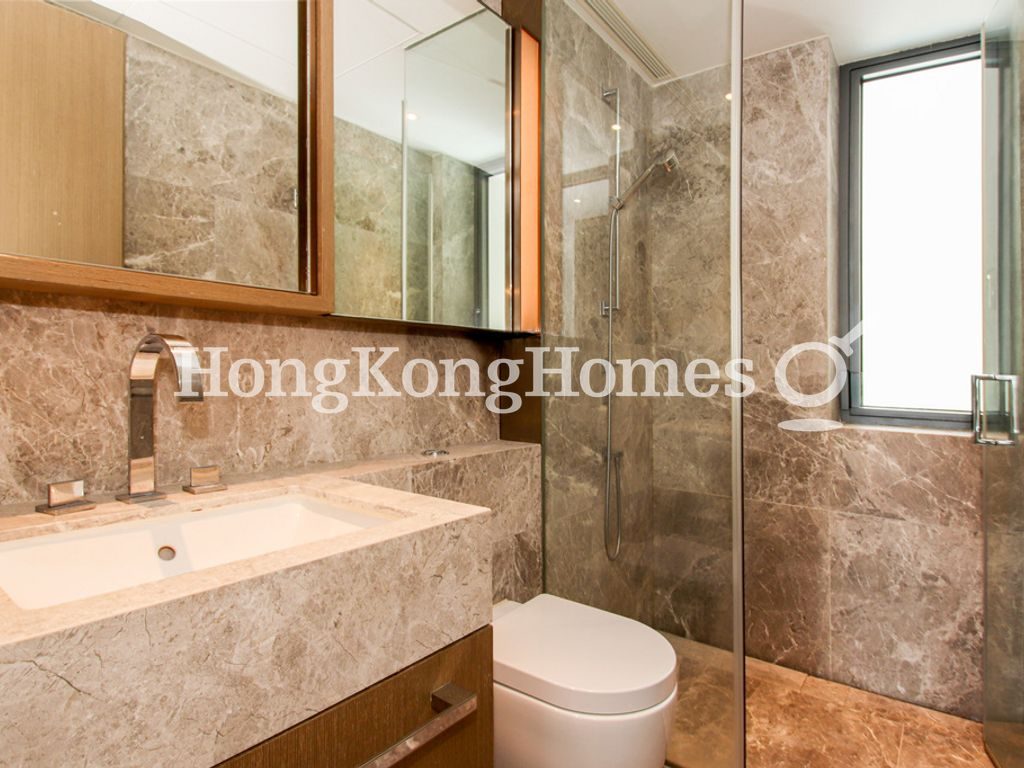 Guest Bathroom — Azura, Mid-levels West