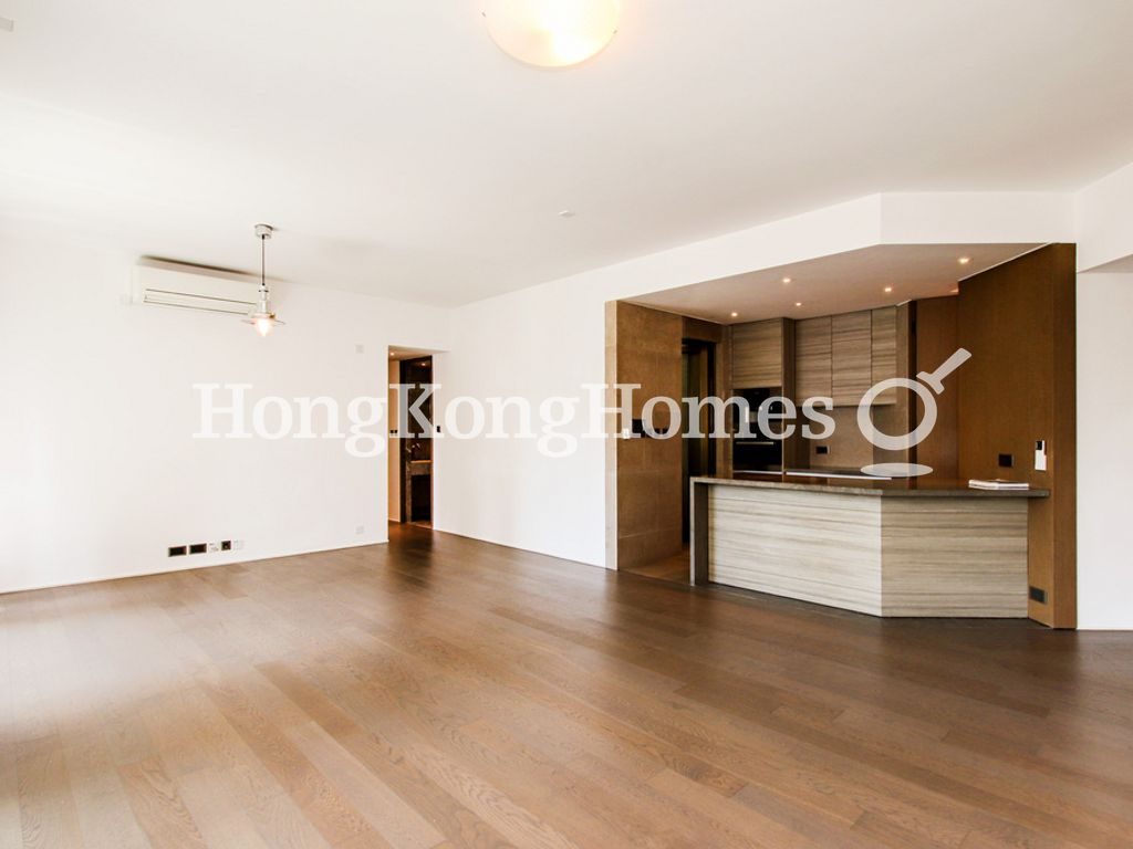 Living and Dining Room — Azura, Mid-levels West